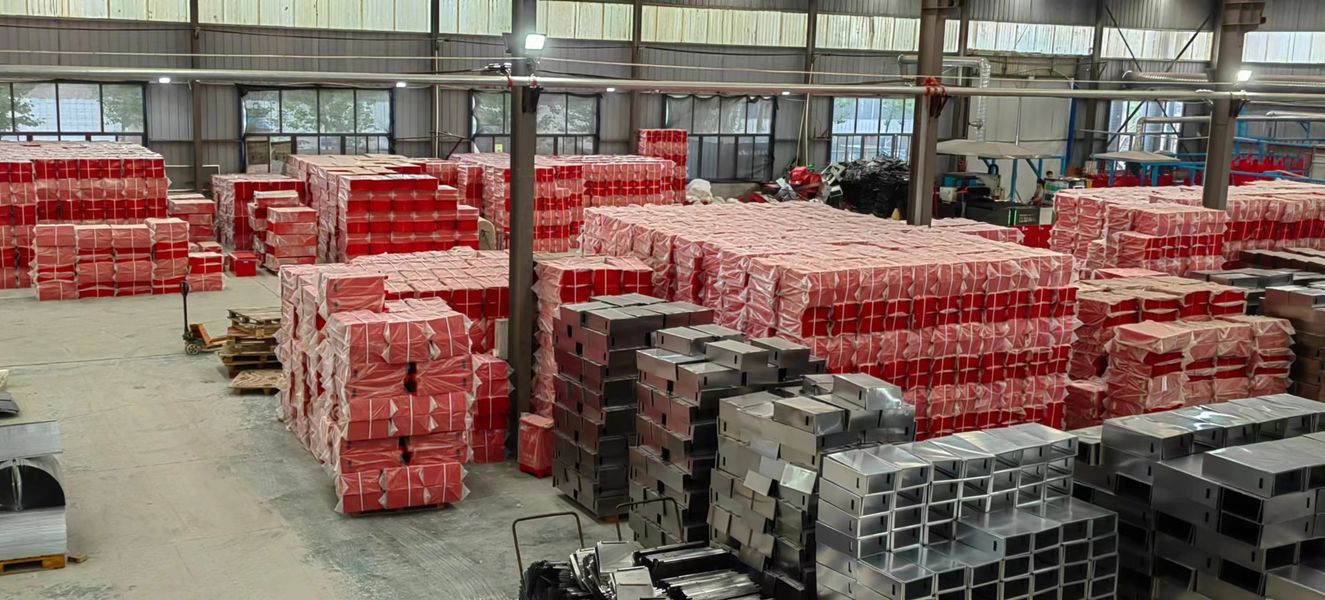 الصين Shandong Jvante Fire Protection Technology Co., Ltd. ملف الشركة