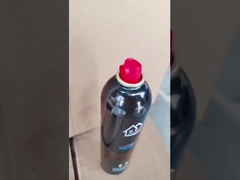 سيارة (خوانتي) 580 مطفأة حريق عرض فيديو