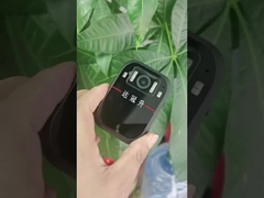 مسجل إنفاذ القانون استخدام الفيديو، سجلات إنفاذ القانون شرح