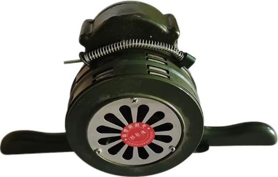 إنذار اليد SY-100 175x175x145mm إنذار اليد نوع رفع (دعم ارتفاع 80 سم) 1.05kg