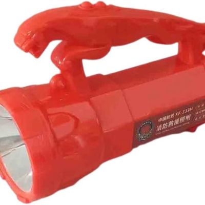 مصباح فانوس متعدد الوظائف DC3.7V IP48 IP-X4