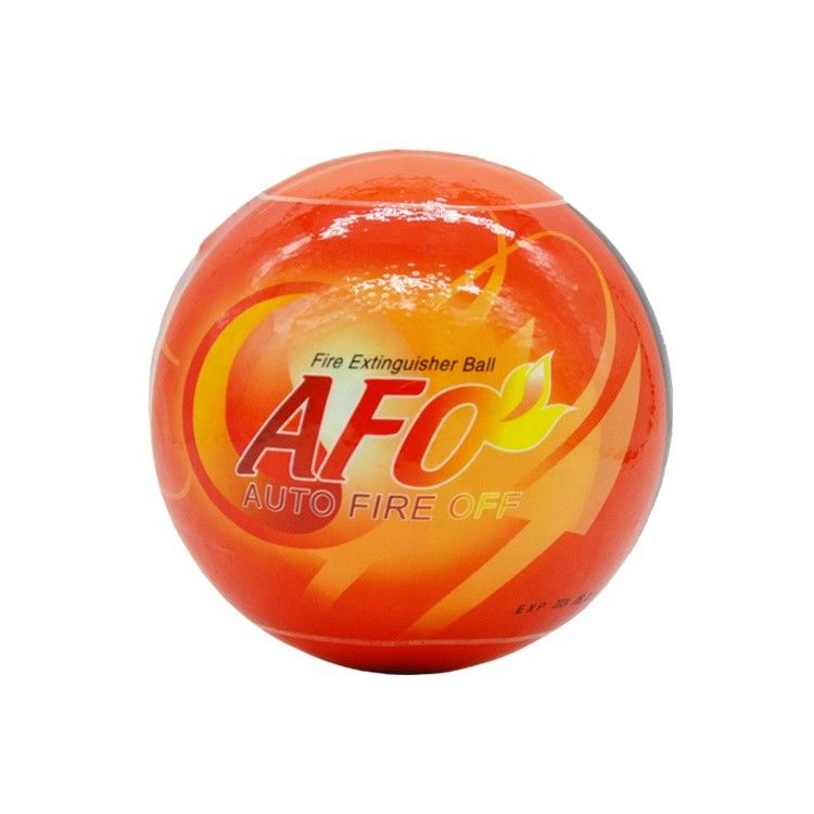 3-5 seconds fire ball automatic fire ball automatic suspension