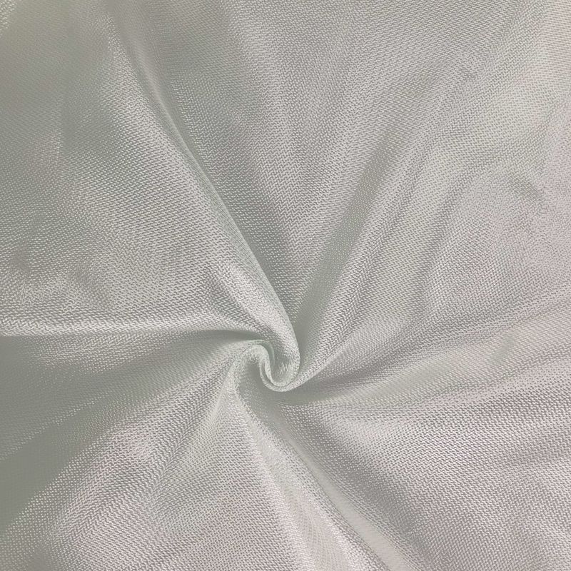 Fire Blanket 1.2m*1.2m Color White Glass Fiber Material