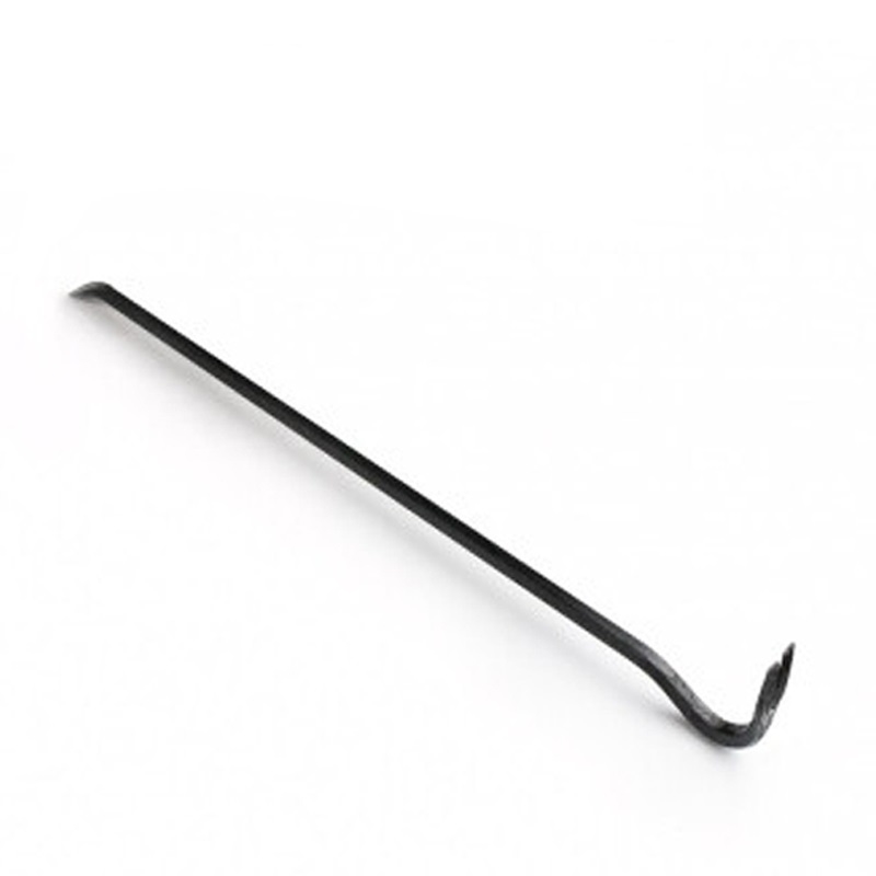 20mm Head Width Crowbar for Firefighting and Construction 1200mm