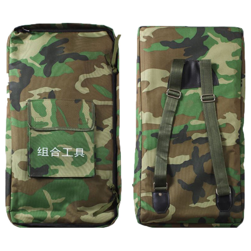 Forest Fire Suppression And Emergency Demolition Tools Kit - Five-In-One Professional Rescue Package