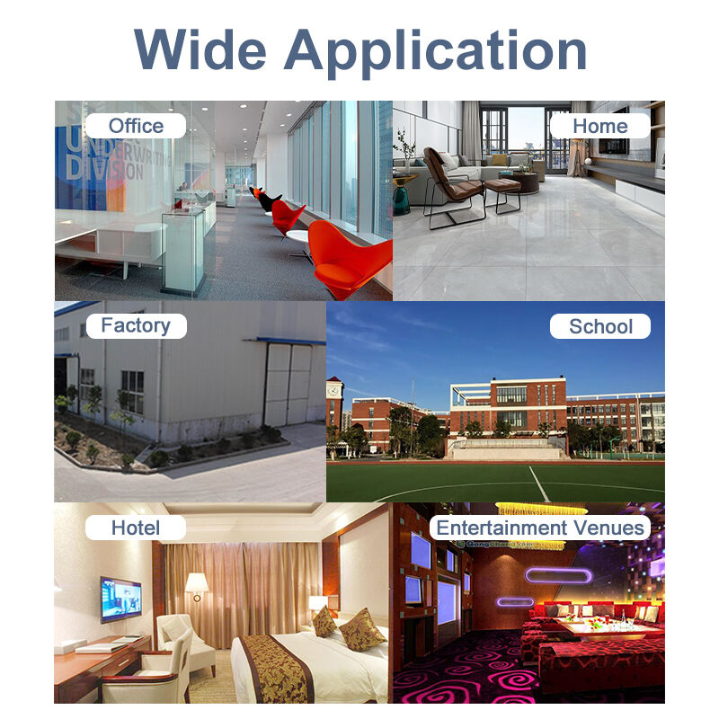 1L Quick Fire Extinguisher With Effective Foam That Prevents Re Ignition