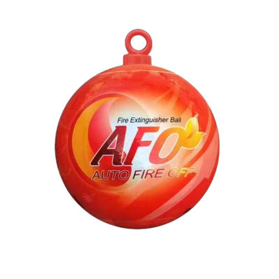 معدات اطفاء الحرائق المحمولة ABC Powder AFO Extinguisher Ball