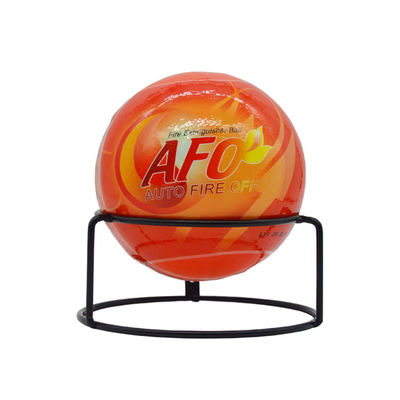 ABC مسحوق أوتوماتيكي محطم النار الكرة النار قبالة الكرة 1.3kg