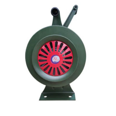 120dB إنذار ثابت إنذار يدوي للماء SY-200A الصين البر الرئيسي. صوت الإنذار يعتمد على سرعة اليد