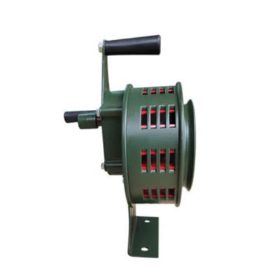 120dB إنذار ثابت إنذار يدوي للماء SY-200A الصين البر الرئيسي. صوت الإنذار يعتمد على سرعة اليد