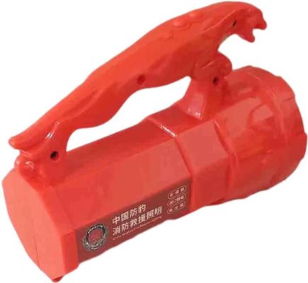 مصباح فانوس متعدد الوظائف DC3.7V IP48 IP-X4