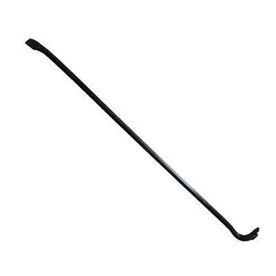 رفع المسامير Crowbar معدات محطة إطفاء مصغرة معالجة التخفيف صناعة الصلب عالية الكربون