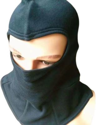 غطاء الرأس المقاوم للنار الأراميد المقاوم لدرجات الحرارة العالية غطاء الرأس العزل الحراري